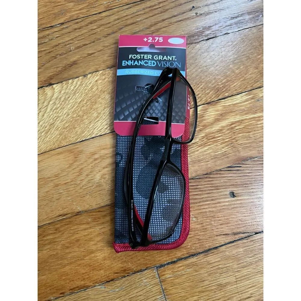 Foster Grant Glasses